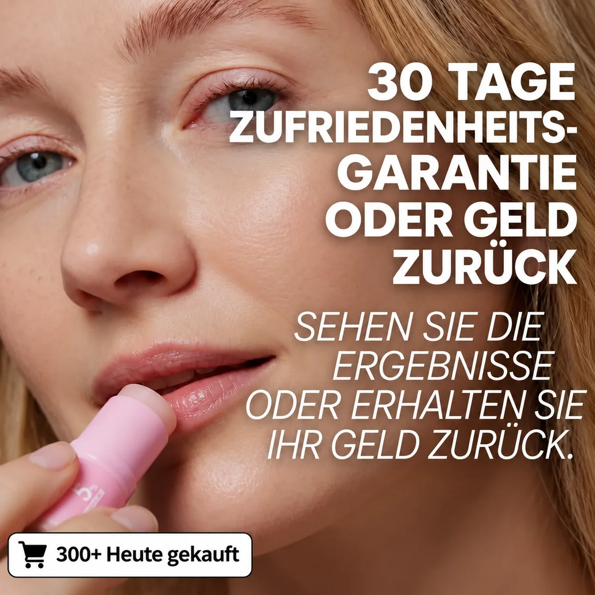 Bio-Kollagen PDRN Aufpolsternder Stick